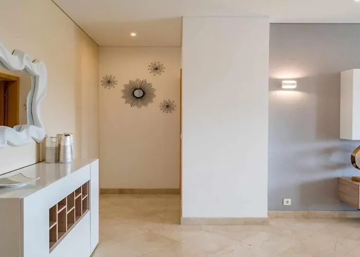 Marina Vilamoura - Aquamar 220 By Vilamoura Sun *