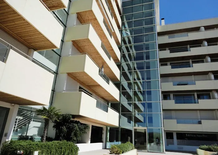 Marina Vilamoura - Aquamar 220 By Vilamoura Sun Quarteira