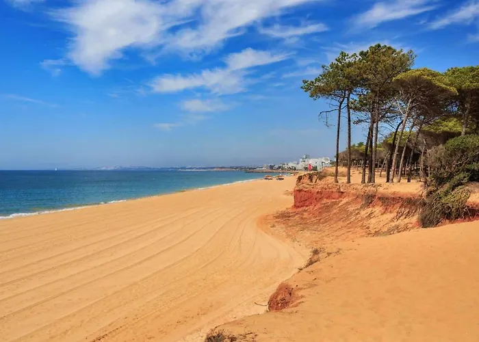 Marina Vilamoura - Aquamar 220 By Vilamoura Sun *