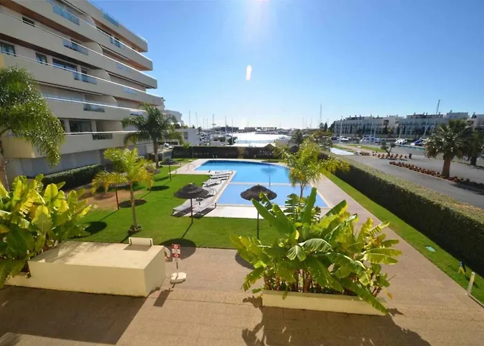 Marina Vilamoura - Aquamar 220 By Vilamoura Sun Apartamento Quarteira