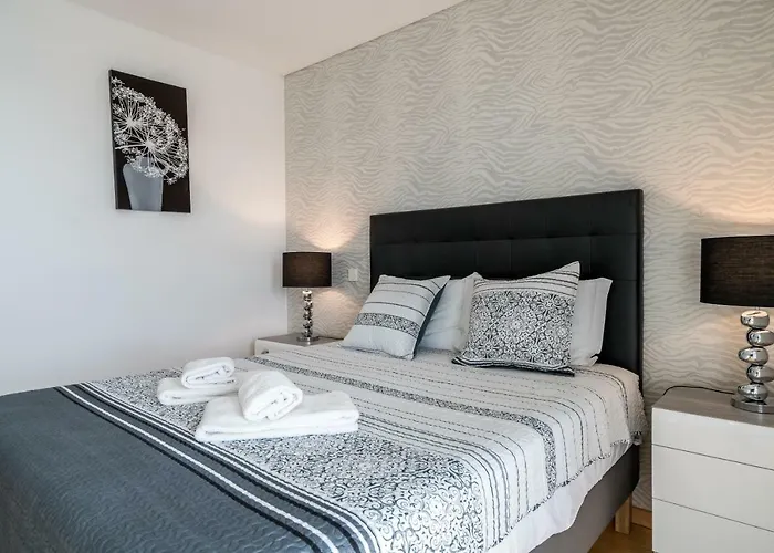 Apartament Marina Vilamoura - Aquamar 220 By Vilamoura Sun