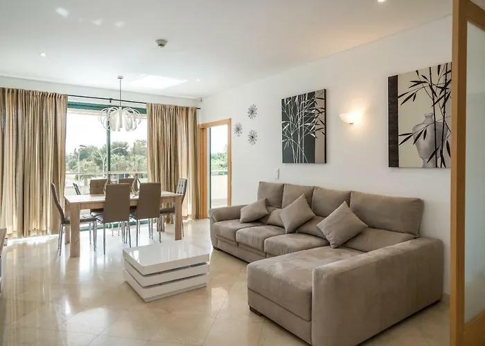 Marina Vilamoura - Aquamar 220 By Vilamoura Sun *