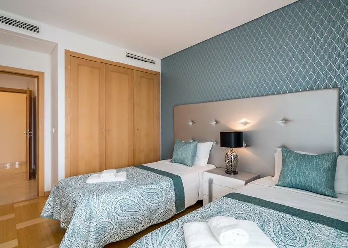 Marina Vilamoura - Aquamar 220 By Vilamoura Sun *