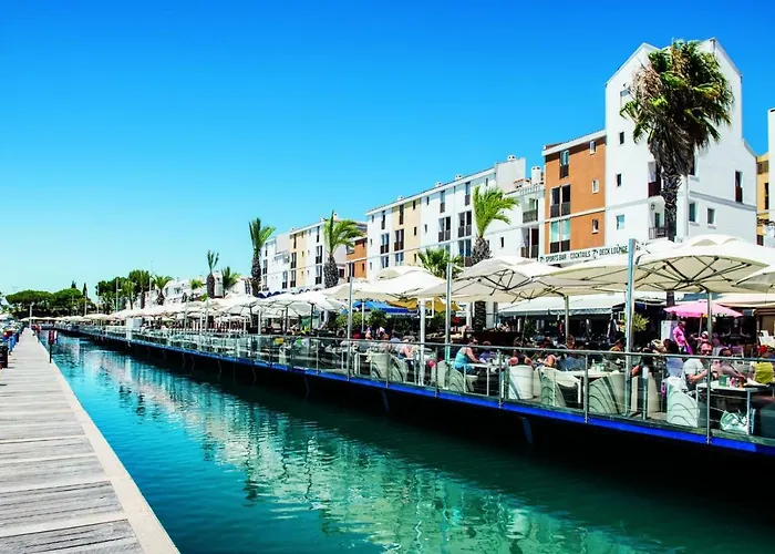 Marina Vilamoura - Aquamar 220 By Vilamoura Sun * Quarteira