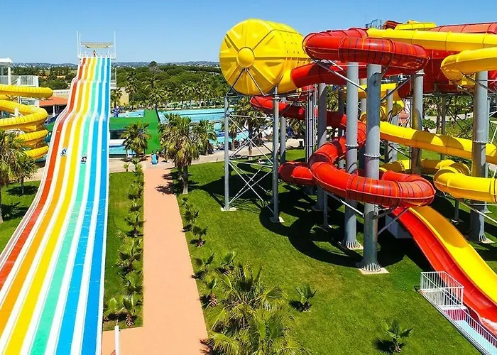 Apartament Marina Vilamoura - Aquamar 220 By Vilamoura Sun Quarteira