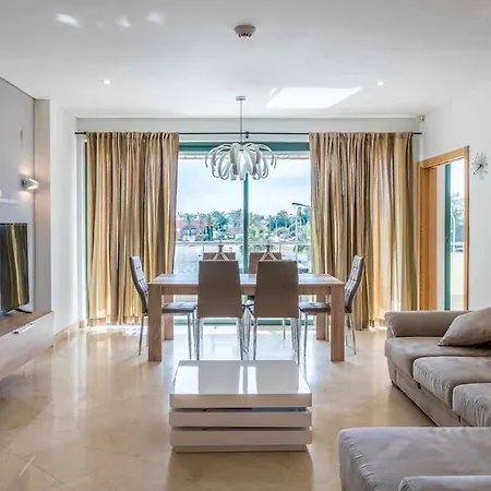 Marina Vilamoura Aquamar 220 By Vilamoura Sun *
