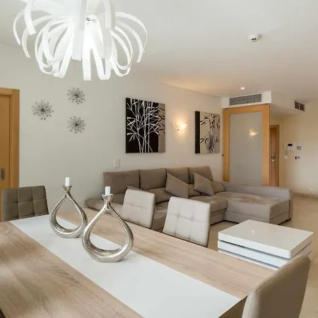 Apartment Marina Vilamoura Aquamar 220 By Vilamoura Sun Quarteira