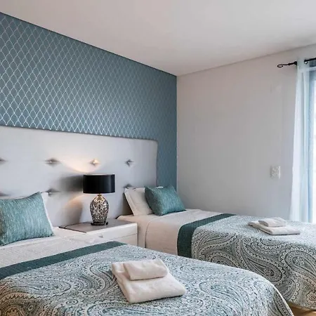 Marina Vilamoura - Aquamar 220 By Vilamoura Sun * クアルテイラ
