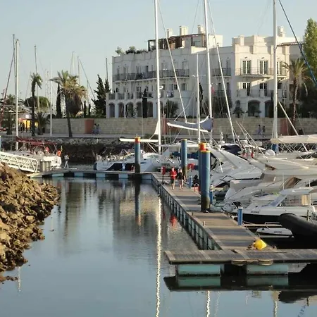 아파트 Marina Vilamoura - Aquamar 220 By Vilamoura Sun *