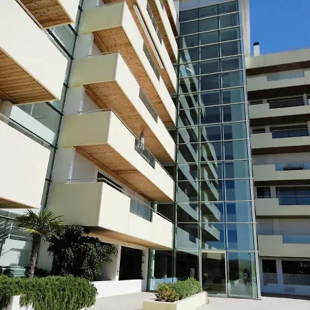 Marina Vilamoura Aquamar 220 By Vilamoura Sun Quarteira