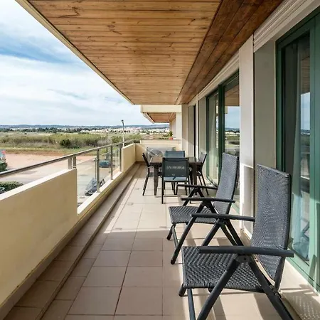 Marina Vilamoura Aquamar 220 By Vilamoura Sun Apartment *