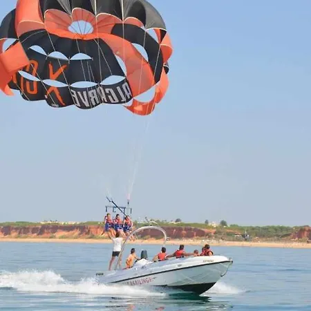 Marina Vilamoura - Aquamar 220 By Vilamoura Sun 아파트