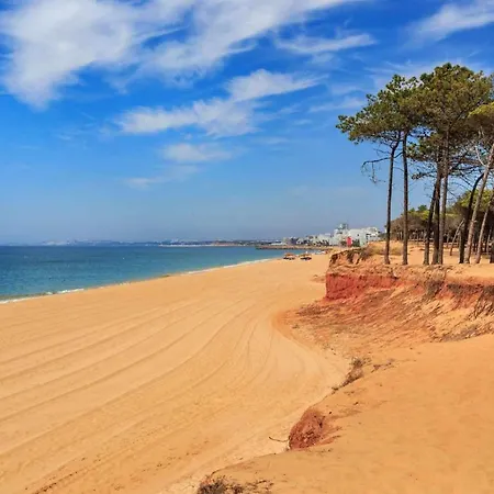 Marina Vilamoura Aquamar 220 By Vilamoura Sun *