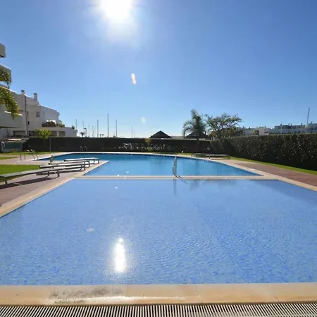 Marina Vilamoura Aquamar 220 By Vilamoura Sun Quarteira
