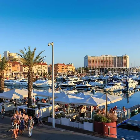Marina Vilamoura - Aquamar 220 By Vilamoura Sun