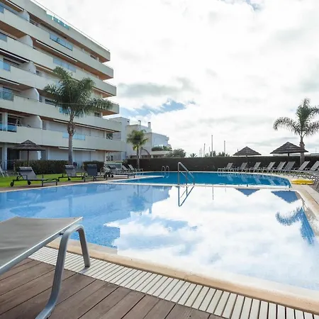 아파트 Marina Vilamoura - Aquamar 220 By Vilamoura Sun