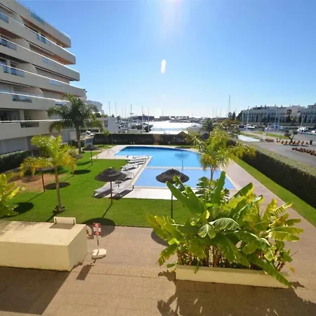 Marina Vilamoura - Aquamar 220 By Vilamoura Sun 아파트 쿼테이라