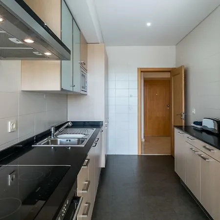 Marina Vilamoura Aquamar 220 By Vilamoura Sun Apartment *