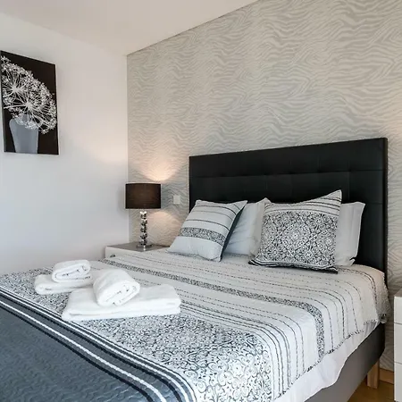 아파트 Marina Vilamoura Aquamar 220 By Vilamoura Sun