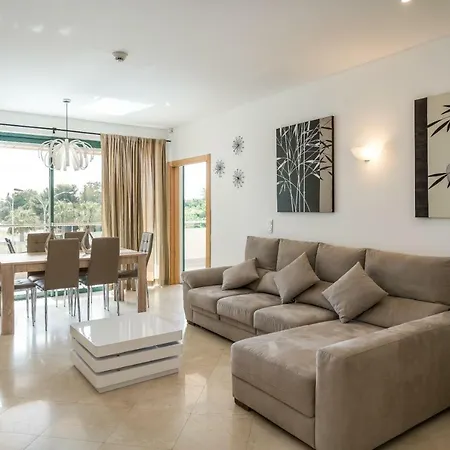 Marina Vilamoura Aquamar 220 By Vilamoura Sun *