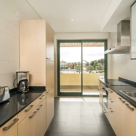 Apartment Marina Vilamoura Aquamar 220 By Vilamoura Sun Quarteira