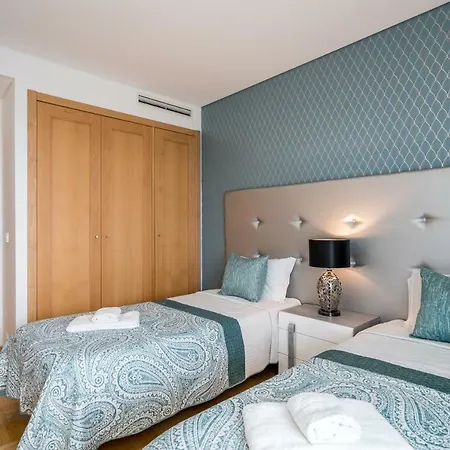 Marina Vilamoura Aquamar 220 By Vilamoura Sun *