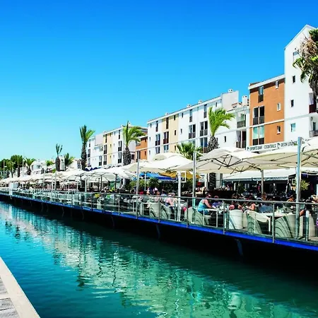 Marina Vilamoura - Aquamar 220 By Vilamoura Sun * 쿼테이라