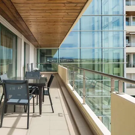 Apartamento Marina Vilamoura Aquamar 220 By Vilamoura Sun *